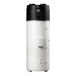 Thermodynamischer Monoblock-Warmwasserbereiter Stelios 200 L Umgebungsluft / Außenluft Sannover