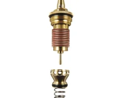 Thermoelement Grohmix Bimetall 1/2" für vertauschte Wasserwege 47011000