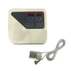 Thermolux Digital Controler für Saunaofen 3 bis 9 KW