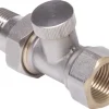 Thermostat komplett Set 1/2" Durchgang