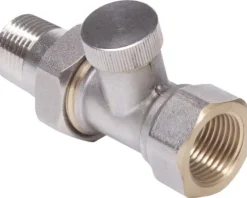 Thermostat komplett Set 1/2" Durchgang