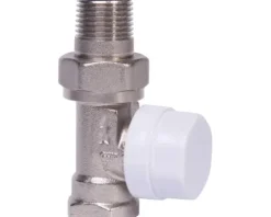 Thermostat komplett Set 1/2