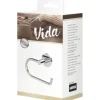 Toilettenpapierhalter Lenz VIDA chrom