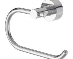 Toilettenpapierhalter Lenz Pisa chrom