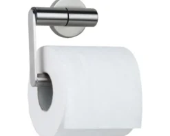 Toilettenpapierhalter TIGER Boston edelstahl gebürstet