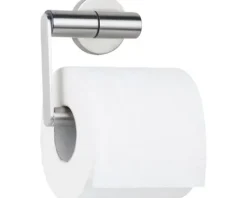 Toilettenpapierhalter TIGER Boston edelstahl gebürstet