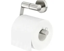 Toilettenpapierhalter TIGER Boston edelstahl gebürstet