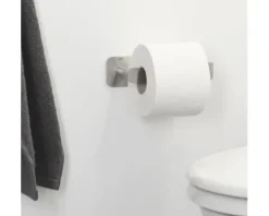 Toilettenpapierhalter TIGER Colar edelstahl gebürstet 1313930946