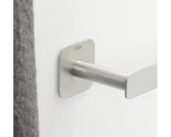 Toilettenpapierhalter TIGER Colar edelstahl gebürstet 1313930946