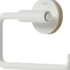 Toilettenpapierhalter Urban weiß matt