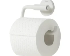 Toilettenpapierhalter Urban weiß matt