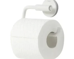Toilettenpapierhalter Urban weiß matt
