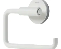 Toilettenpapierhalter Urban weiß matt