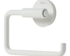 Toilettenpapierhalter Urban weiß matt