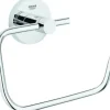 Toilettenpapierhalter GROHE Essentials chrom 40689001