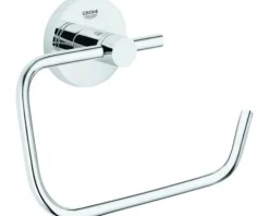 Toilettenpapierhalter GROHE Essentials chrom 40689001