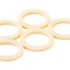 TPE-Ring 15 x 21 x 2,5 mm 70 Sh.A für Mischdüse M24