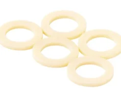 TPE-Ring 9 x 14 x 1,5 mm 70 Sh.A für Überwurfmutter 3/8“