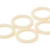 TPE-Ring 15 x 21 x 1,5 mm 70 Sh.A für Mischdüse M22