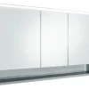 Tür KEUCO Royal Lumos silber matt 90101000008 mitte