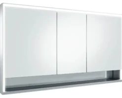 Tür KEUCO Royal Lumos silber matt 90101000008 mitte