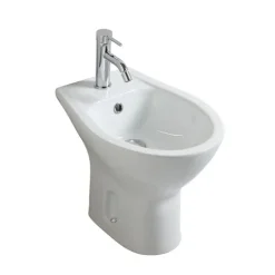 Traditionelles Stand-Bidet aus Keramik | Cipro