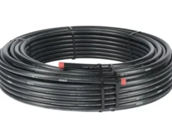 Trinkwasserdruckrohr KWL-PE-HD Rohr Ø 25 mm Länge 100 m (12,5 bar)