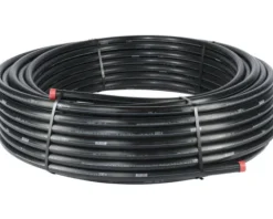 Trinkwasserdruckrohr KWL-PE-HD Rohr Ø 32 mm Länge 100 m (12,5 bar)
