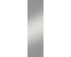 Tür-Klebespiegel Touch 45x170 cm inkl. Klebeband Spiegelstärke 3 mm