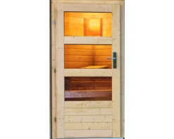 Türpaket Karibu Modern Natur