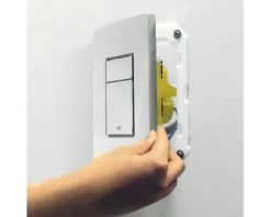 Umrüstset GROHE Fresh