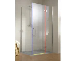 Universal-Dichtung senkrecht für 5/6/8mm