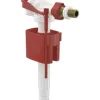 Universal-Füllventil für Spülkasten 3/8"