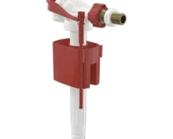 Universal-Füllventil für Spülkasten 3/8"