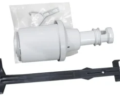 Universal Heberglocke GEBERIT 240.114.00