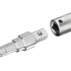 Universalschlüssel 1/2" für Ventilnippel WGB
