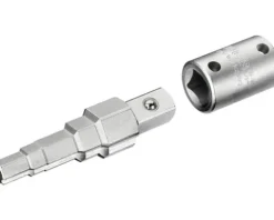 Universalschlüssel 1/2" für Ventilnippel WGB
