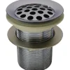 Universal Siebventil 1 1/4"x60 nicht verschließbar