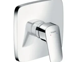 Unterputz Brausemischer hansgrohe Logis 71605000
