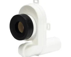 Unterputz-Urinal-Absaugsiphon Dallmer