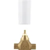 Unterputz-Ventil-Grundkörper GROHE DN20 18 mm 29803000