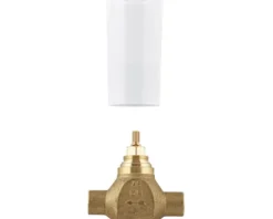 Unterputz-Ventil-Grundkörper GROHE DN20 18 mm 29803000