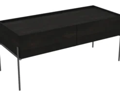 Unterschrank VitrA Equal BxHxT 102,5 x 44,5 cm x 42 cm Frontfarbe ulme