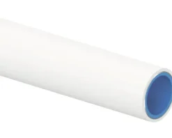 Uponor Mehrschichtverbundrohr Uni Pipe PLUS weiß 20 x 2,25 25 m