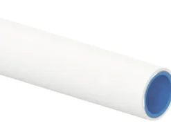 Uponor Mehrschichtverbundrohr Uni Pipe PLUS weiß 16 x 2,0 100 m
