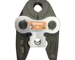 Uponor Pressbacke UPP1 20 mm 1007086