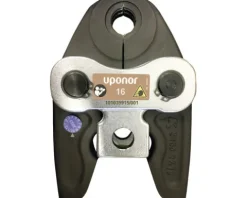 Uponor Pressbacke UPP1 16 mm 1007084