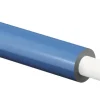 Uponor Uni Pipe PLUS Verbundrohr 16 x 2 mm x 75 m mit 10 mm Isolierung blue