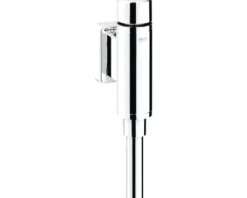 Urinal-Druckspüler GROHE Rondo verchromt 1/2"