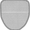 Urinalsieb DURAVIT 0050421000